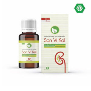 San Vi Kol Drop 30ml