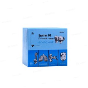 SEPTRAN-DS-TAB