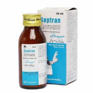 SEPTRAN-SYRUP