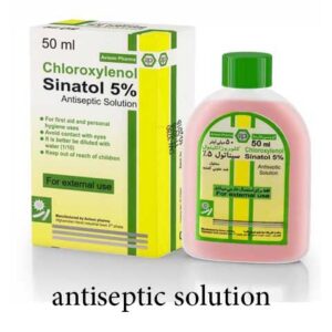 Sinatol 500 ml