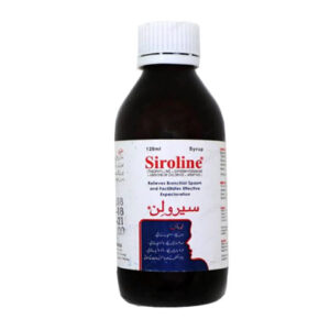 SIROLINE-SYRUP