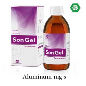 Son Gel 200 ml