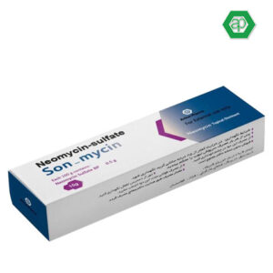 Son - mycin 15gr