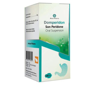 Son Peridone 120 ml