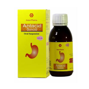 Soncid 120ml