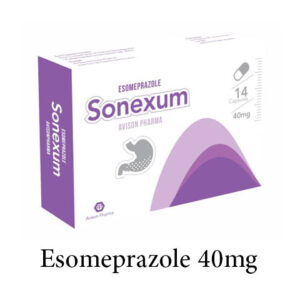 Sonexum 40 mg
