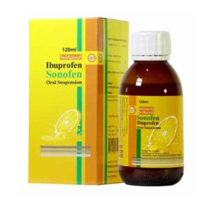 Sonofen 120 ml