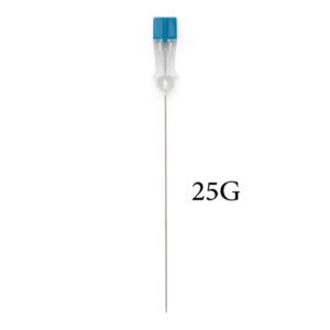 SPINAL-NEEDLE-25G
