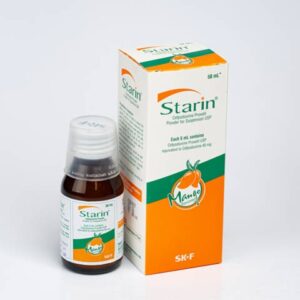 STARIN-50ML-SUSPENSION
