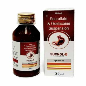 SUCNOL-O-SYP