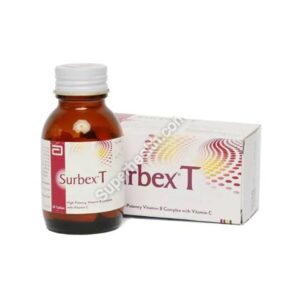SURBEX-T-TAB