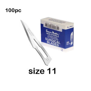 SURGICAL-BLAD-11-100S