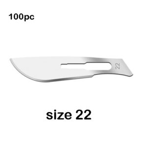 SURGICAL-BLAD-22-100S