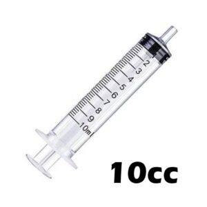 SYRING-10CC-100S
