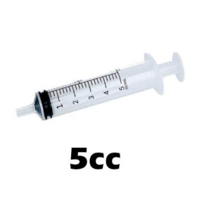 SYRING-5CC-100S