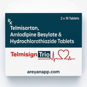 TELMISIGN TRIO TAB