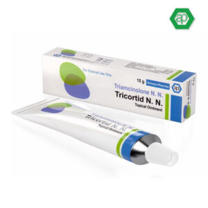 Tricortid N.N. 15 gr