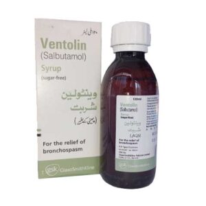 VENTOLIN-120ML-SYRUP