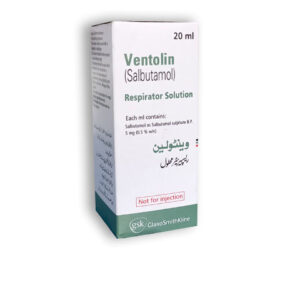 VENTOLIN-DROP