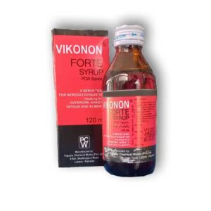 VIKONON-FORTE-SYRUP