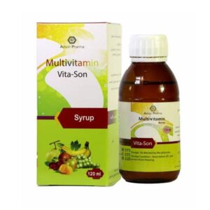 Vita - Son 120 ml