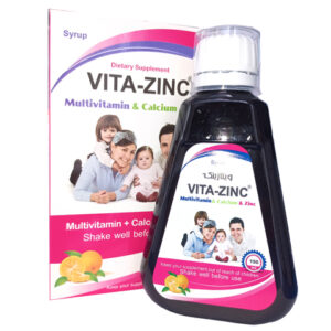 VITA-ZINC-SYP
