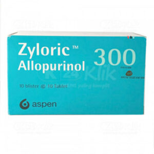 XYLORIC-TABLET-300