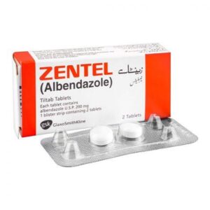 ZENTL-TAB