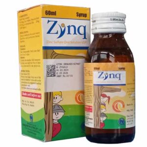 ZINQ-SYP
