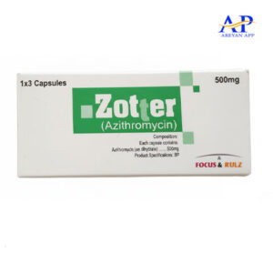 zotter-500mg-cap
